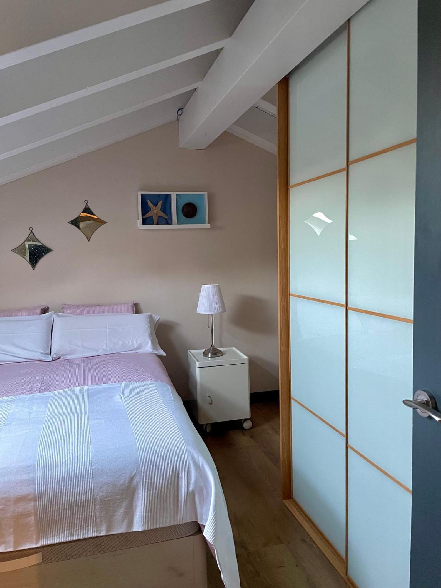 Casa Rural En Fontibre Espinilla Екстериор снимка