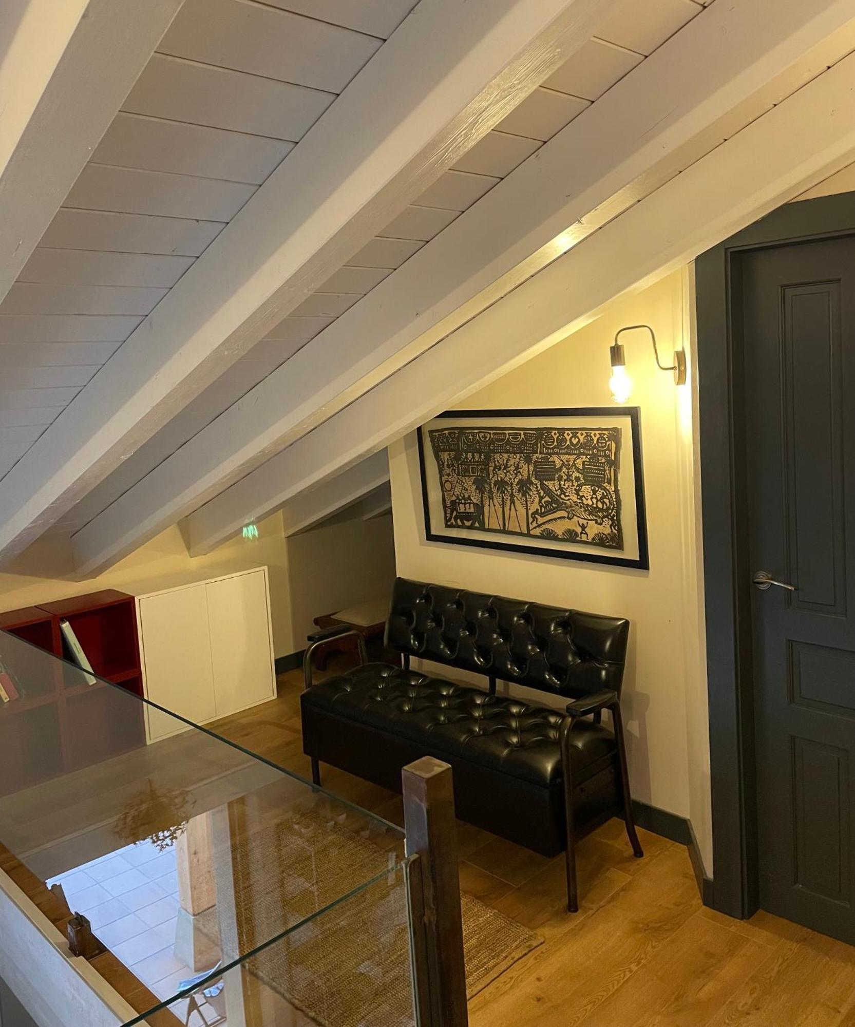 Casa Rural En Fontibre Espinilla Екстериор снимка