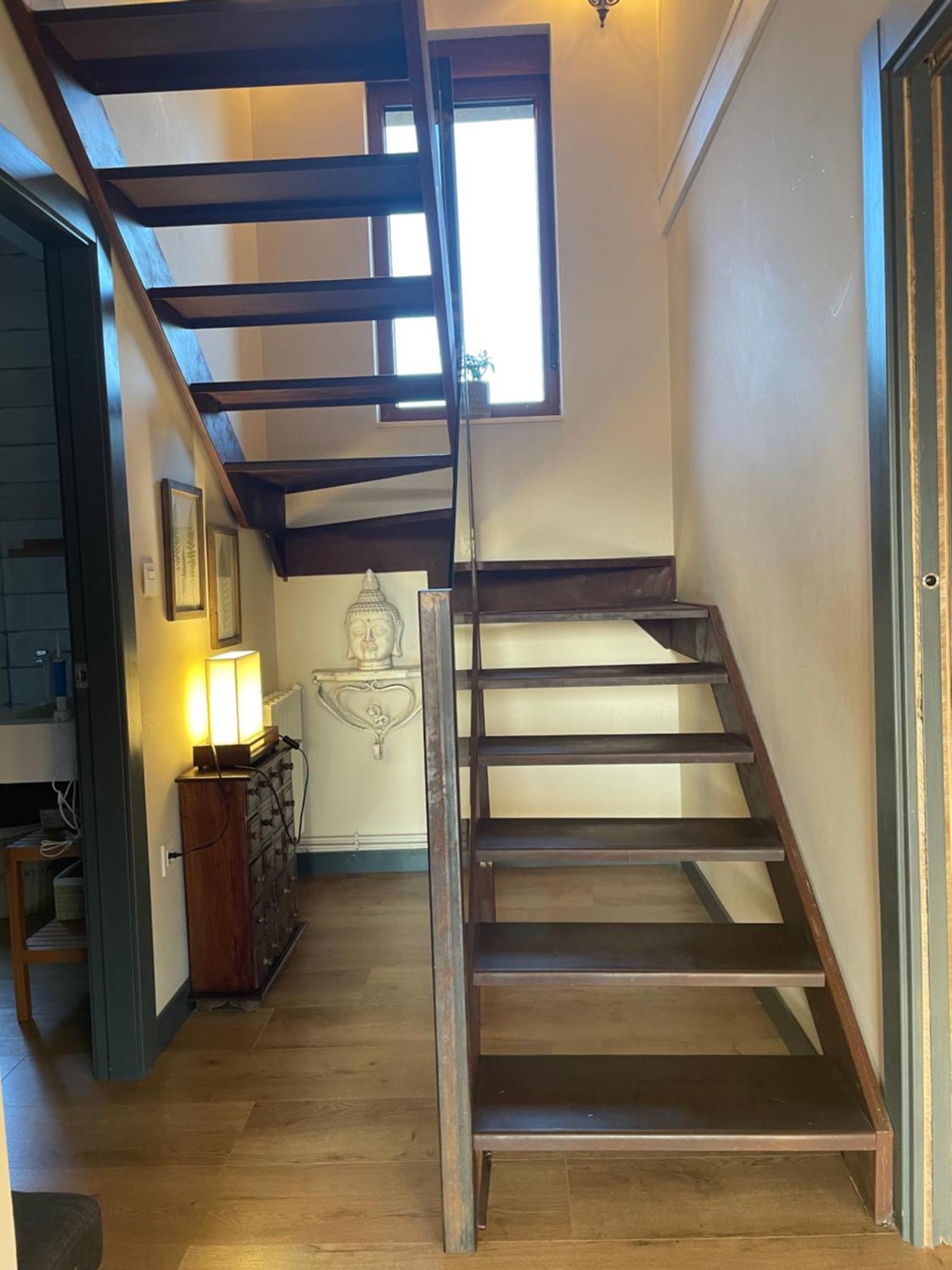 Casa Rural En Fontibre Espinilla Екстериор снимка